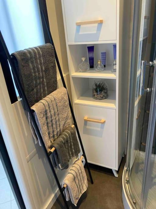 Apartamento Black & White Harmony Belfort