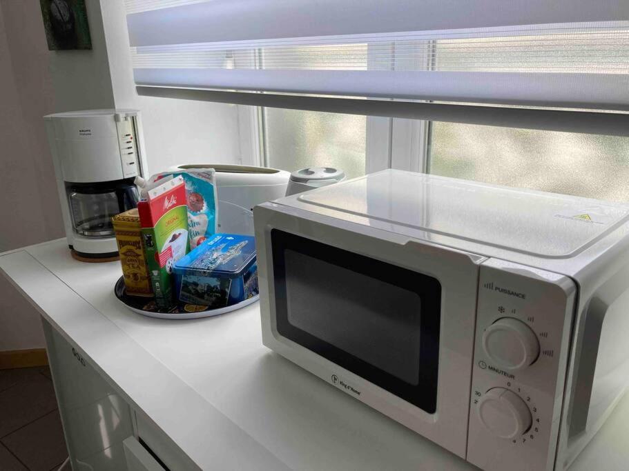 Apartamento Black & White Harmony *